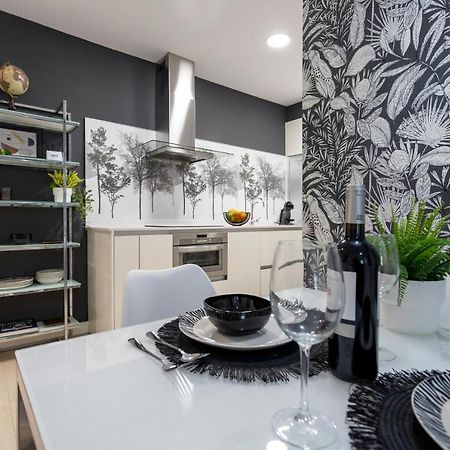 Spacio Menina By Unique Rooms Burgo Zewnętrze zdjęcie