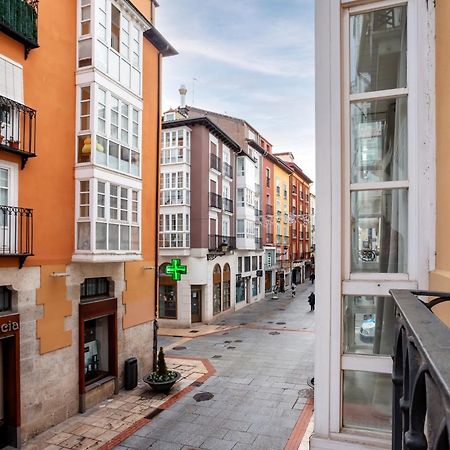 Spacio Menina By Unique Rooms Burgo Zewnętrze zdjęcie