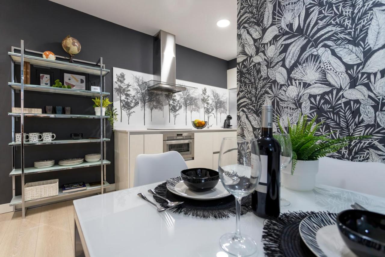 Spacio Menina By Unique Rooms Burgo Zewnętrze zdjęcie