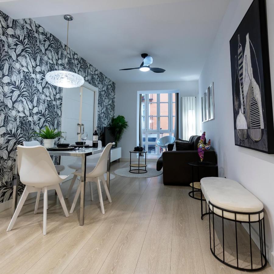 Spacio Menina By Unique Rooms Burgo Zewnętrze zdjęcie