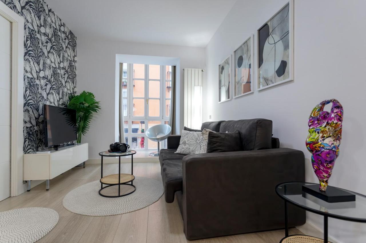 Spacio Menina By Unique Rooms Burgo Zewnętrze zdjęcie