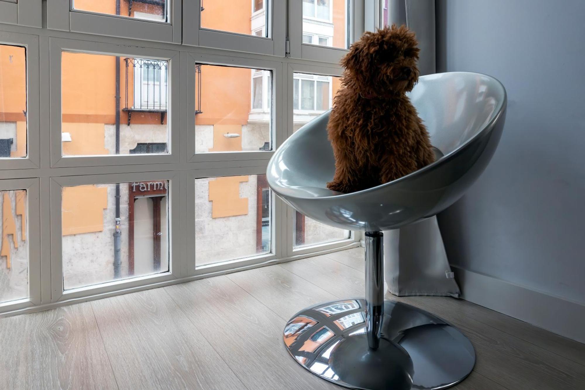 Spacio Menina By Unique Rooms Burgo Zewnętrze zdjęcie
