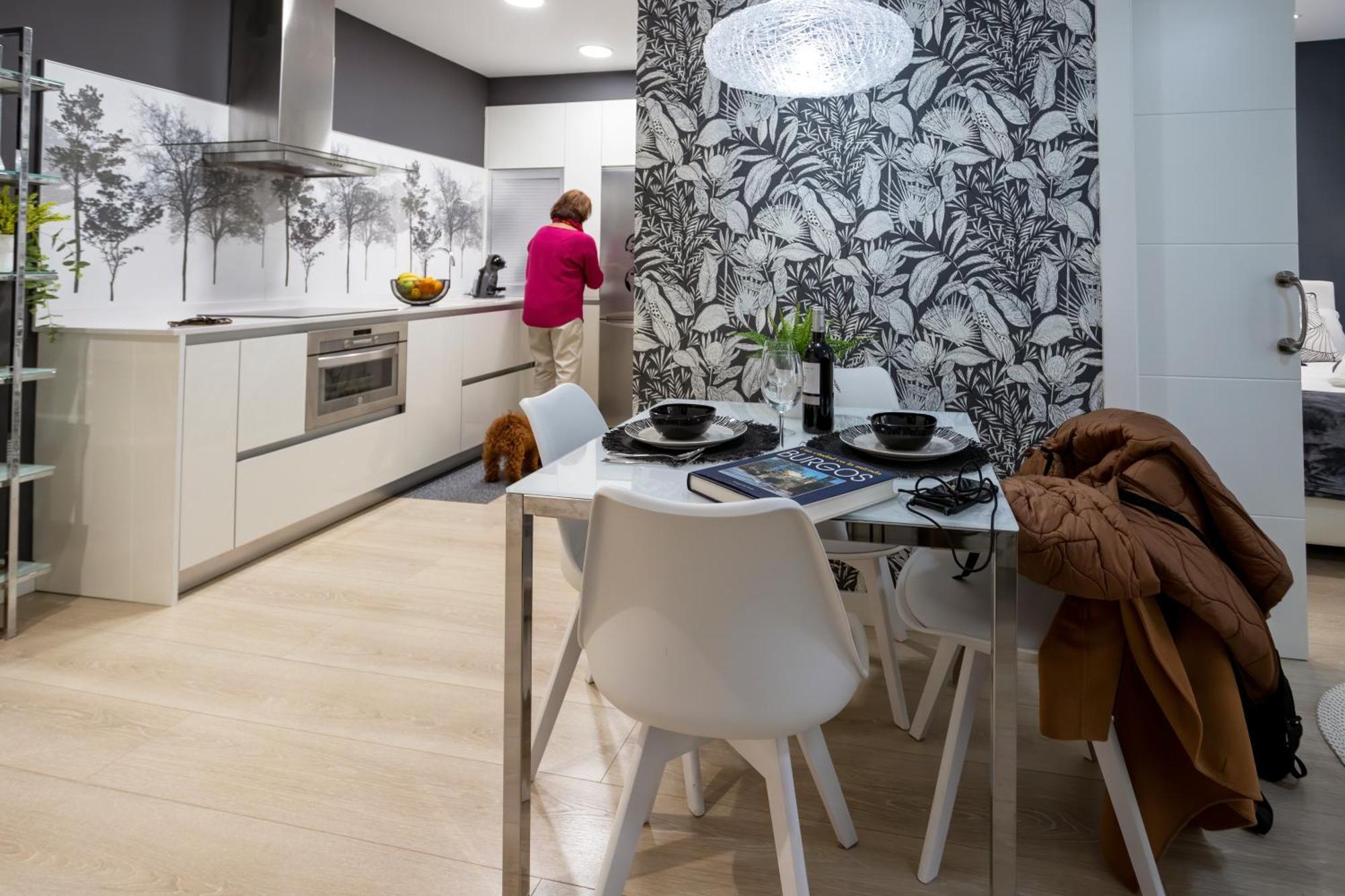Spacio Menina By Unique Rooms Burgo Zewnętrze zdjęcie