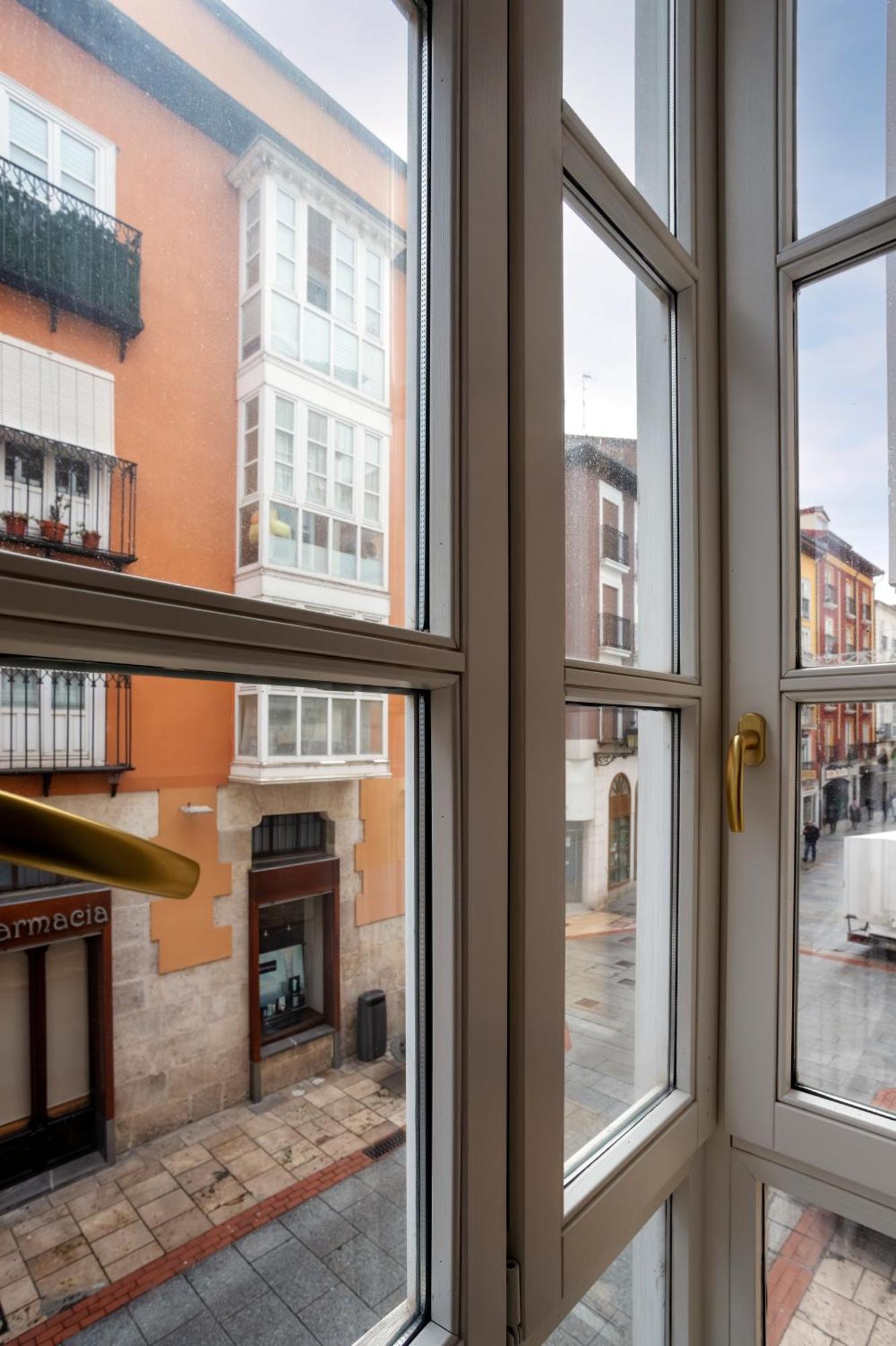 Spacio Menina By Unique Rooms Burgo Zewnętrze zdjęcie