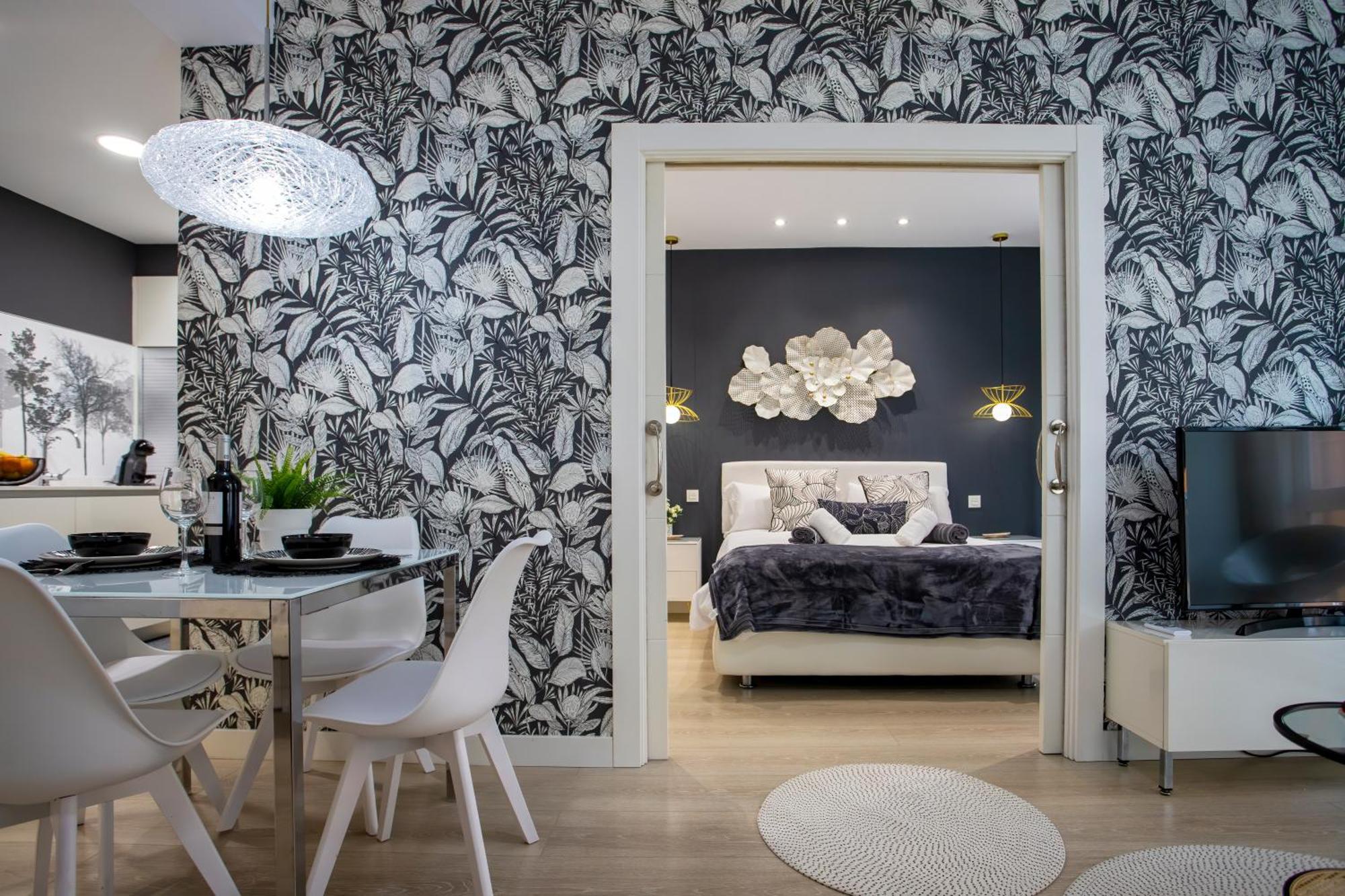 Spacio Menina By Unique Rooms Burgo Zewnętrze zdjęcie