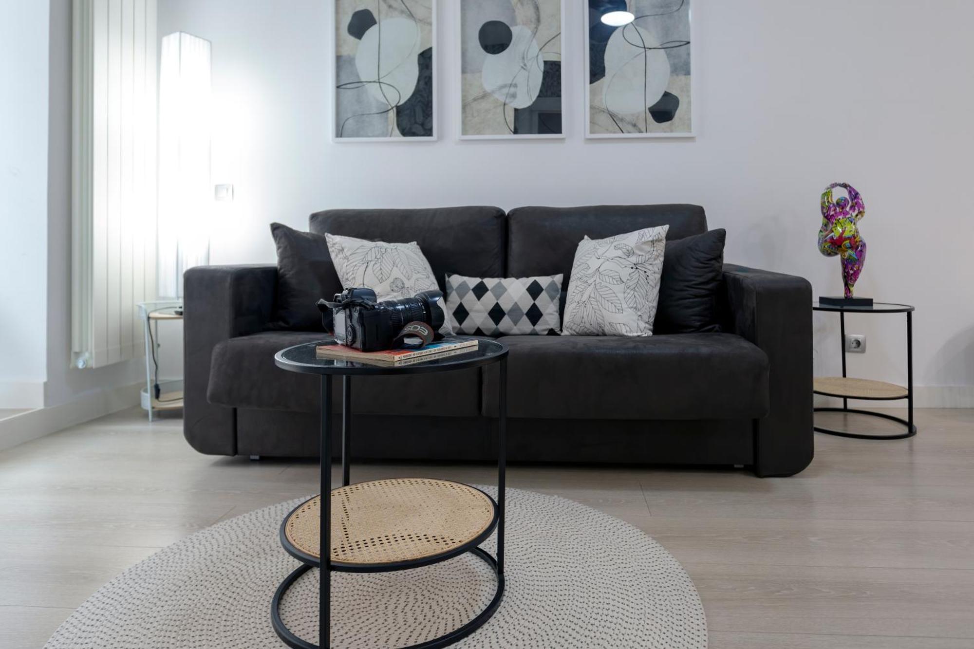 Spacio Menina By Unique Rooms Burgo Zewnętrze zdjęcie