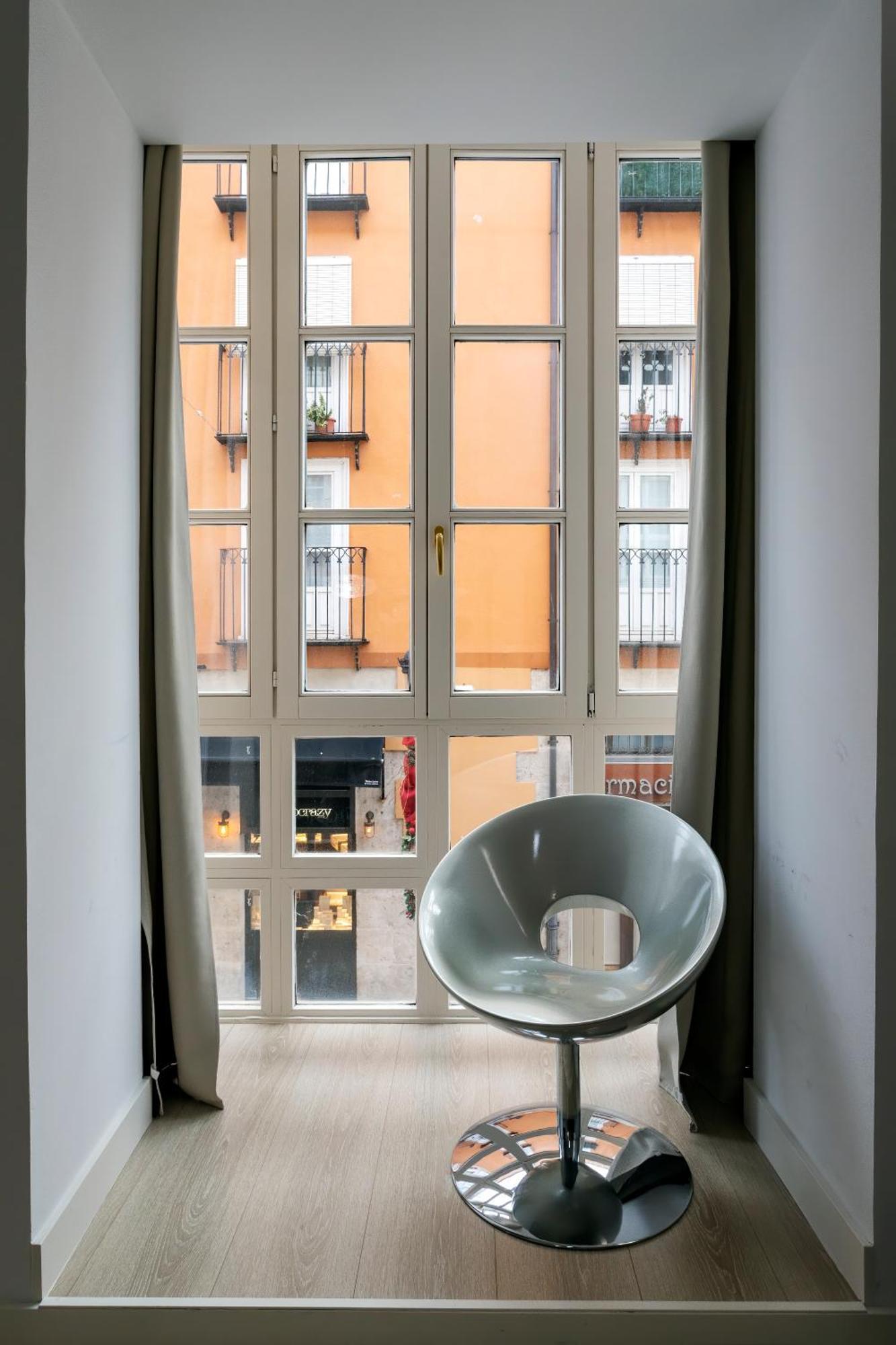 Spacio Menina By Unique Rooms Burgo Zewnętrze zdjęcie