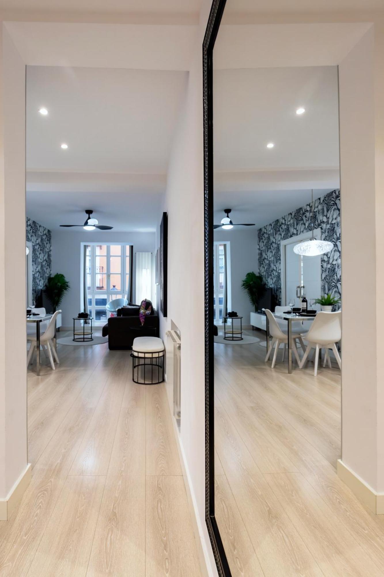 Spacio Menina By Unique Rooms Burgo Zewnętrze zdjęcie